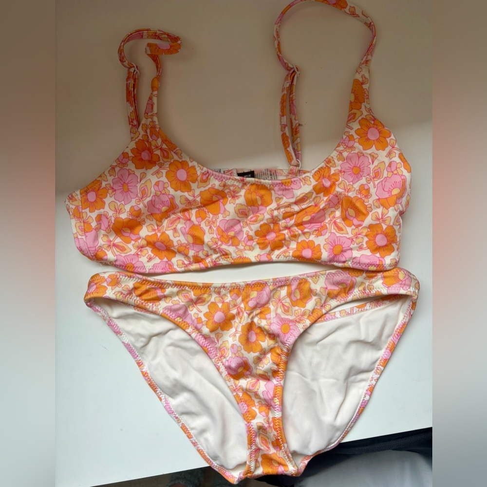 Triangl | Women’s Swimwear | MACI - NEON POP